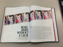 Load image into Gallery viewer, David Bowie and Cracked Actor: The Fly in The Milk