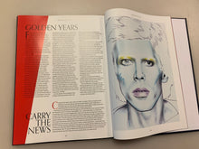 Load image into Gallery viewer, David Bowie and Cracked Actor: The Fly in The Milk