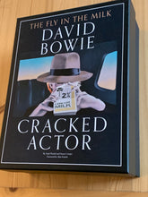 Load image into Gallery viewer, David Bowie and Cracked Actor: The Fly in The Milk