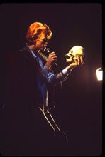 Load image into Gallery viewer, David Bowie and Cracked Actor: The Fly in The Milk