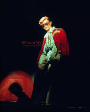 Load image into Gallery viewer, David Bowie and Cracked Actor: The Fly in The Milk