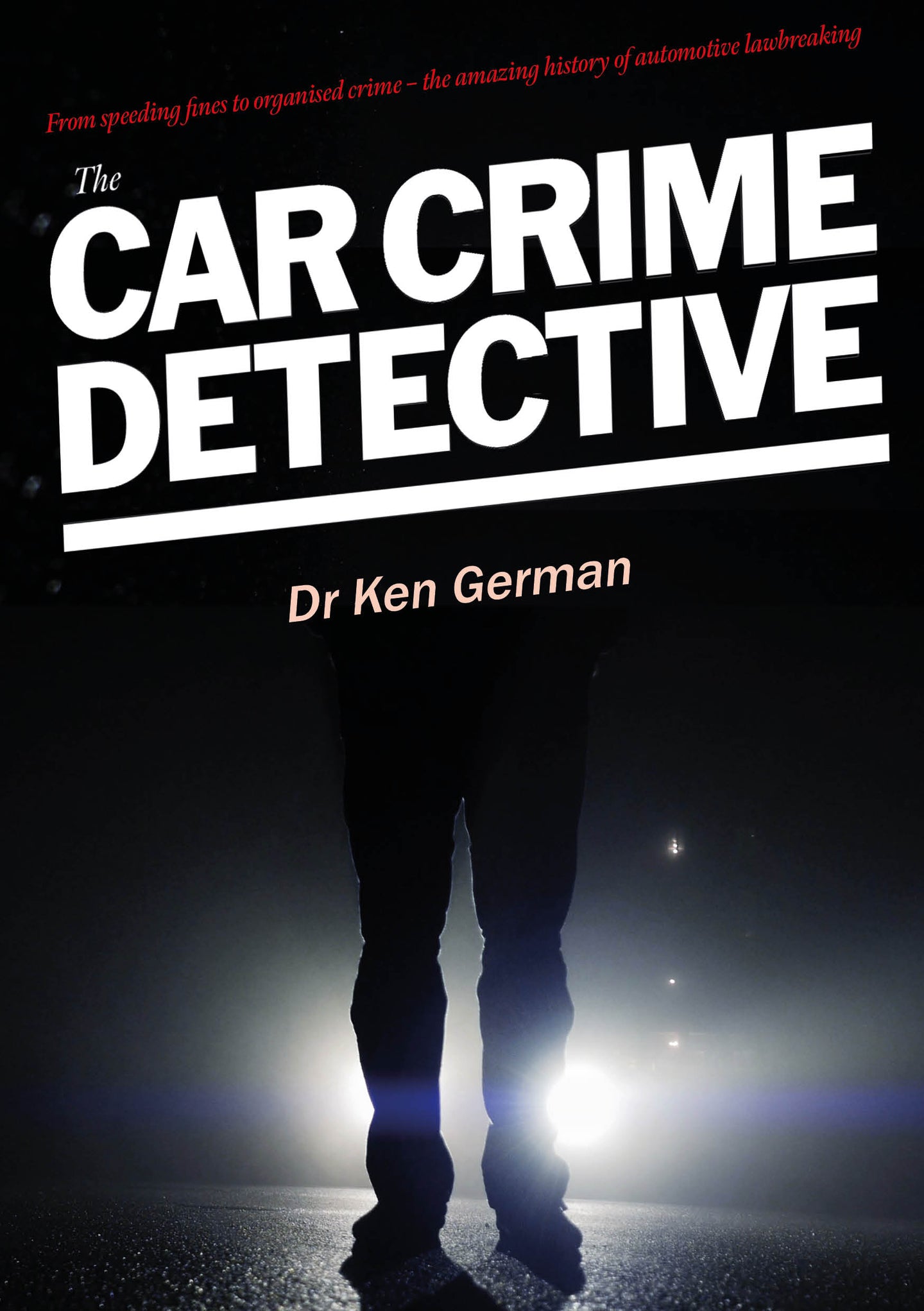 Car Crime Detective