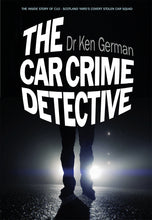 Load image into Gallery viewer, The Car Crime Detective