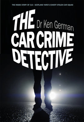 The Car Crime Detective