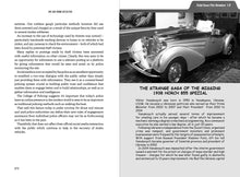 Load image into Gallery viewer, The Car Crime Detective