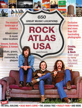 Load image into Gallery viewer, Rock Atlas USA