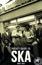Load image into Gallery viewer, Pocket Guide to Ska
