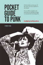 Load image into Gallery viewer, Pocket Guide to Punk