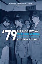 Load image into Gallery viewer, &#39;79 Mod Revival: Time for Action