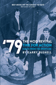 '79 Mod Revival: Time for Action