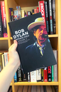 Bob Dylan: Anthology Vol. 3