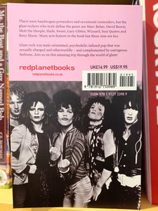 Pocket Guide to Glam Rock
