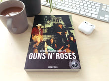 Load image into Gallery viewer, The Dead Straight Guide to Guns N&#39; Roses