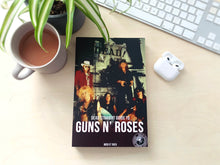 Load image into Gallery viewer, The Dead Straight Guide to Guns N&#39; Roses