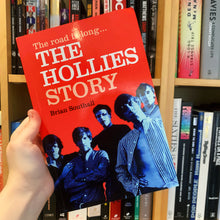 Load image into Gallery viewer, The Road is Long: The Hollies Story