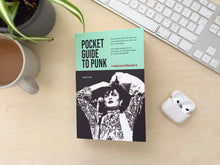 Load image into Gallery viewer, Pocket Guide to Punk