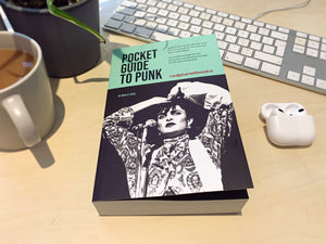 Pocket Guide to Punk